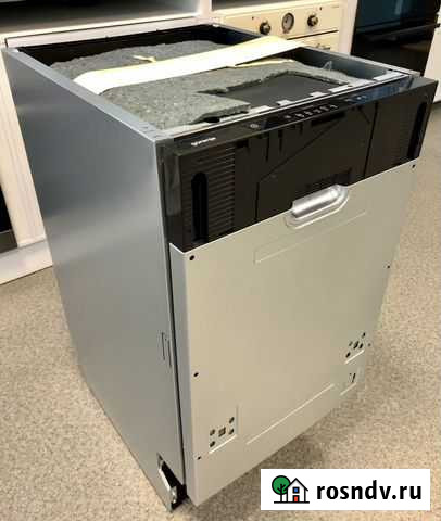 Посудомоечная машина 45 см новая Брянск - изображение 1