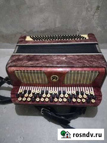 Баян Барнаул - изображение 1