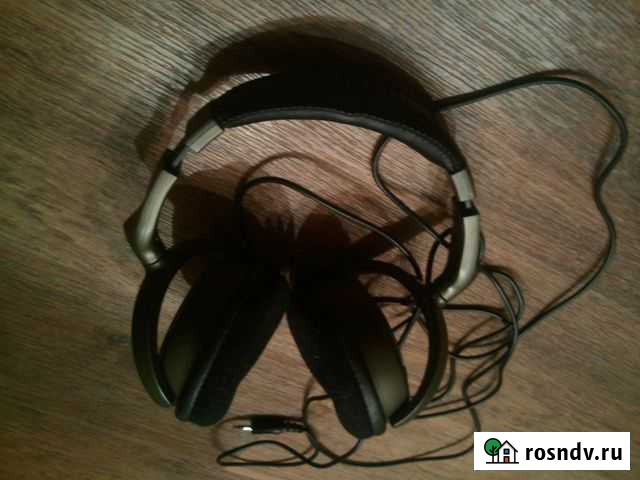 Наушники Philips SHP2700 Севастополь - изображение 1