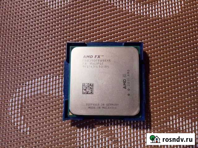 Материнская плата gigabyte GA78-LMT + FX 8350 Великий Новгород - изображение 1