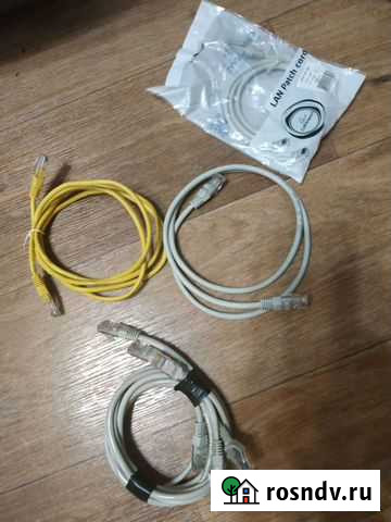 Патч корд Тольятти - изображение 1