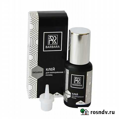 Клей для наращивания ресниц Череповец - изображение 1