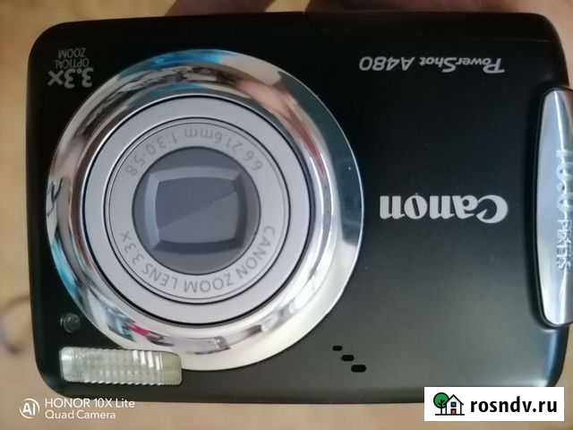 Компактный фотоаппарат Энгельс - изображение 1