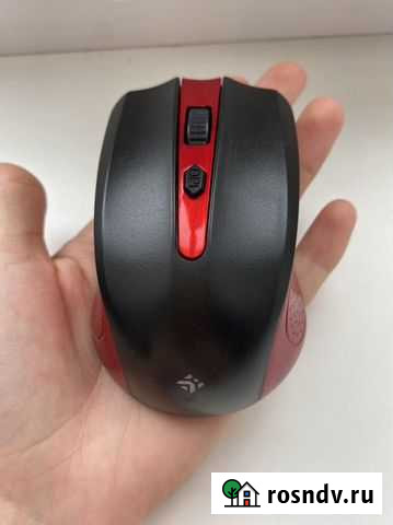 Беспроводная мышь Барнаул - изображение 1
