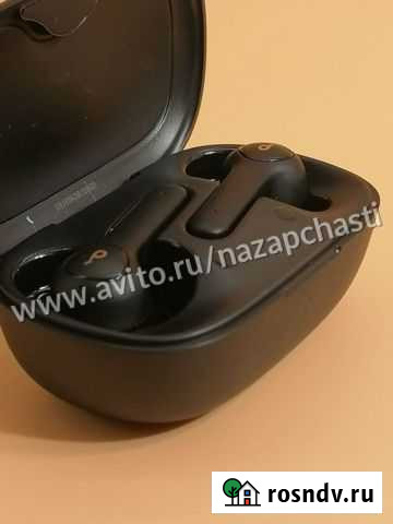 83740 Беспроводные наушники Anker Soundcore Life Кемерово - изображение 1