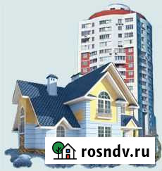 Строительство и ремонт любой сложности под ключ Абакан - изображение 1