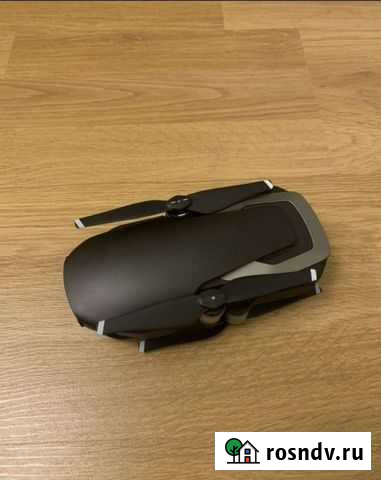 Mavic air fly more combo Псков - изображение 1