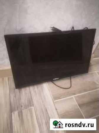 Телевизор supra stv-lc24450wl Пермь - изображение 1
