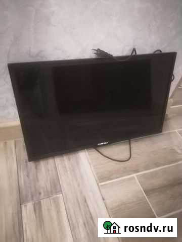 Телевизор supra stv-lc24450wl Пермь - изображение 1