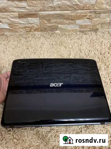 Ноутбук Acer Орехово-Зуево - изображение 1