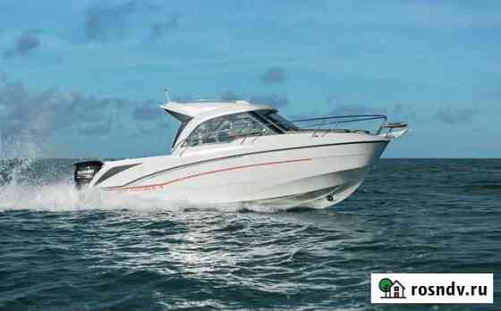 Катер Beneteau Antares 7, 2022 Симоненко