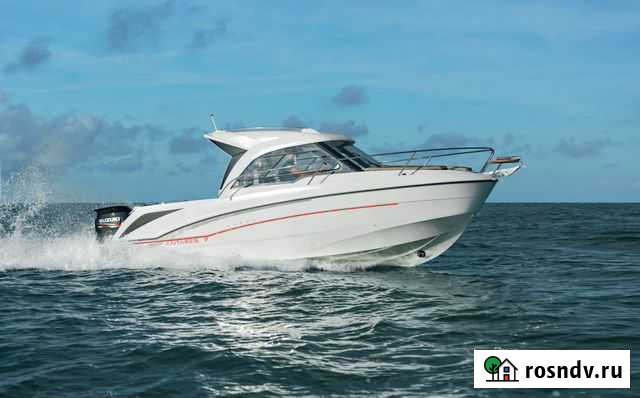 Катер Beneteau Antares 7, 2022 Симоненко - изображение 1