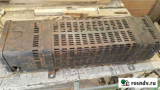 Обогреватель пэт-Козлик Челябинск - изображение 1