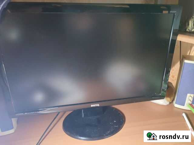 Монитор Benq gl2250t Саранск - изображение 1