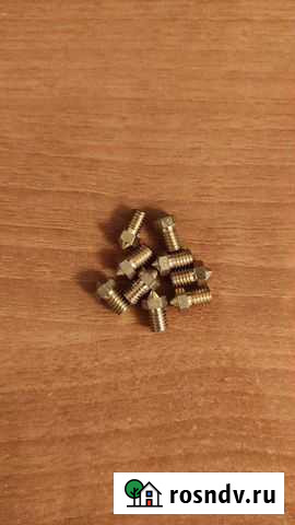 Комплектующие для 3д принтера, датчики Бор - изображение 1