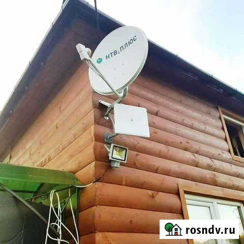 Интернет 4G на дачу Салават - изображение 1