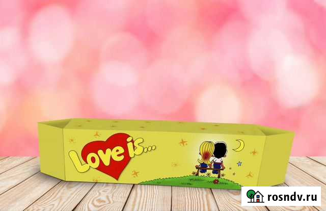 Шокобокс, сладкие подарки Петрозаводск - изображение 1