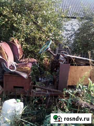 Самодельный трактор Чернянка - изображение 1