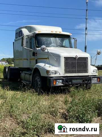 Тягач Бийск - изображение 1