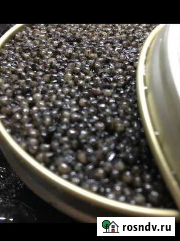Черная икра Чебоксары - изображение 1