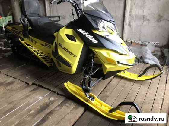 Brp summit x 800 т3 154 Пенза