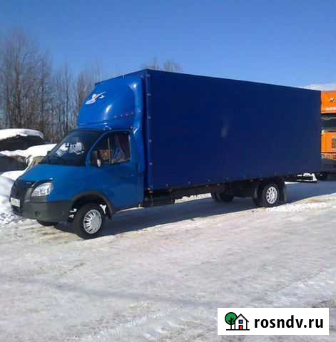 Грузоперевозки, переезды, доставка стройматериалов Покров - изображение 1