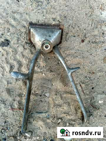 Машинка для стрижки Barritto Кострома - изображение 1