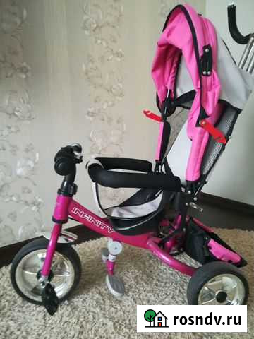 Продам велосипед Саратов - изображение 1