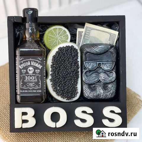 Пенобоксы мужские кружка танк опт упаковка Губкин - изображение 1