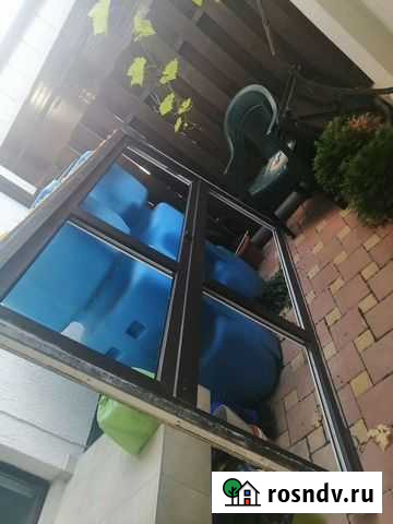 Стеклопакеты бу Геленджик - изображение 1