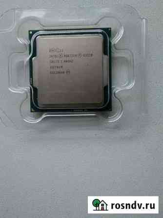 Процессор Pentium G3220 Воронеж