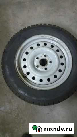 Диски на волгу Оренбург - изображение 1