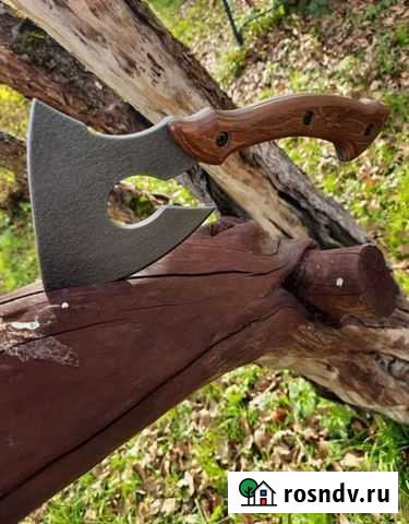 Топор TMP Малый Разделочный Чебоксары - изображение 1