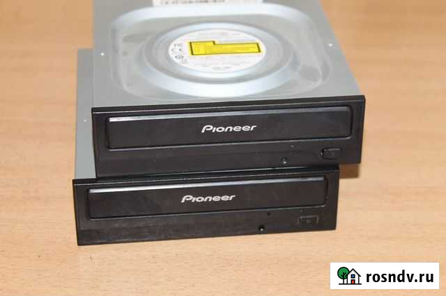 Привод DWD-RW Pioneer Шахты - изображение 1