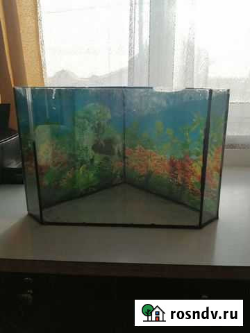 Террариум для черепахи Ульяновск - изображение 1