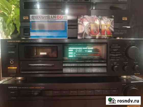 Onkyo integra ta-2750 Курск