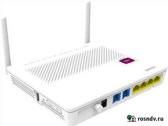 Продам роутер Wi-Fi huawei Бийск
