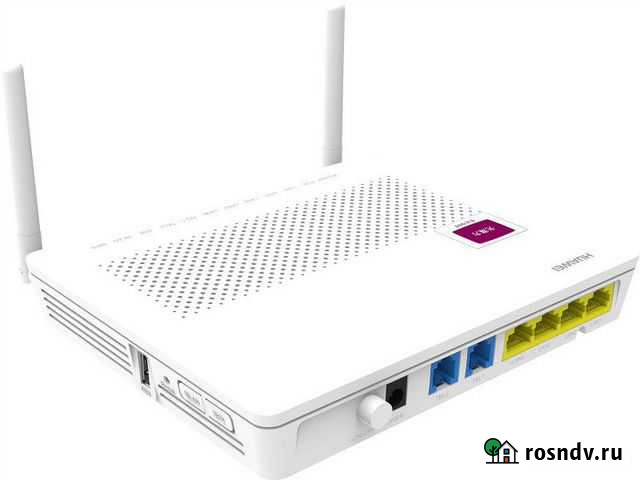 Продам роутер Wi-Fi huawei Бийск - изображение 1