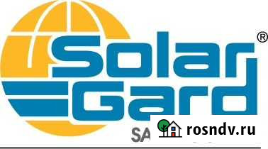 Антигравийная защита. Тонирование стёкол Волжский - изображение 1