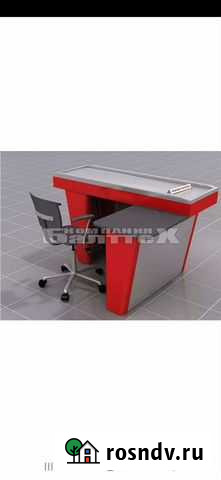 Торговое оборудование для магазина бу Бохан - изображение 1