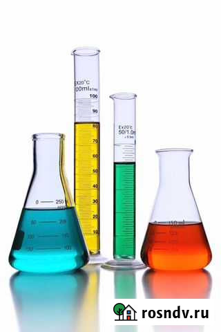 Репетитор по химии Чита - изображение 1