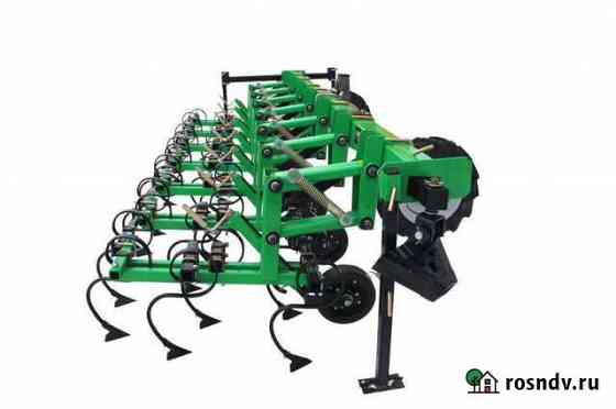 Культиватор пропашной ripper 6000 Белгород