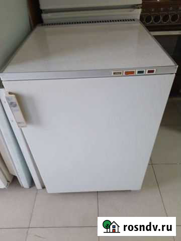 Камеса морозильная 1444 привезти Абакан - изображение 1