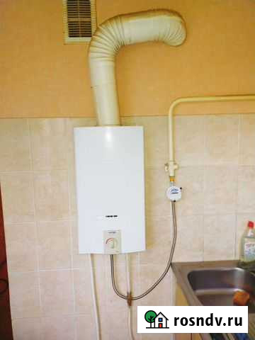 Газовщик сантехник ремонт оборудование Иваново - изображение 1