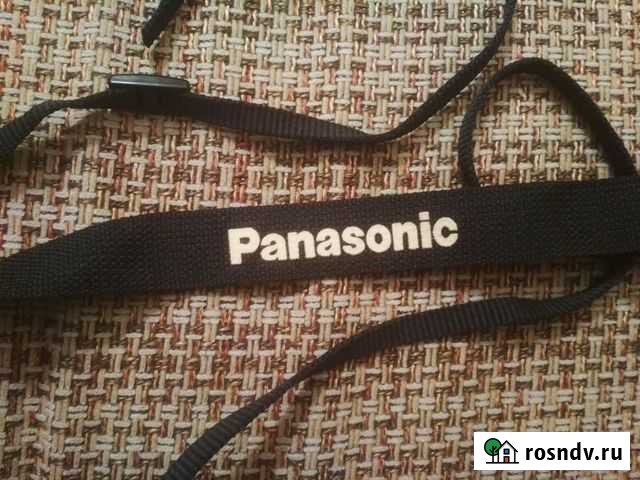 Ремешок для видео и фотокамеры Panasonic Новокузнецк - изображение 1