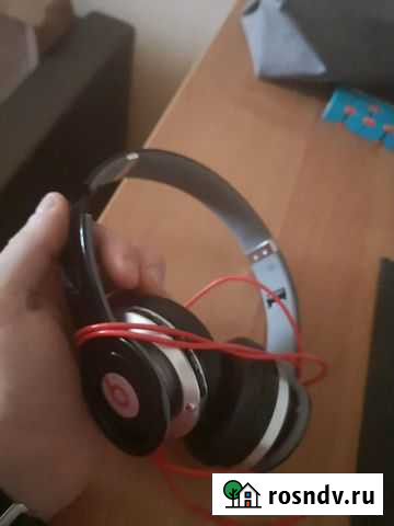 Беспроводные наушники Боровичи - изображение 1