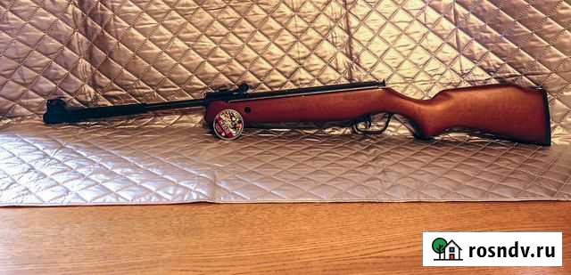 Пневматическая винтовка Stoeger X3 Старица - изображение 1