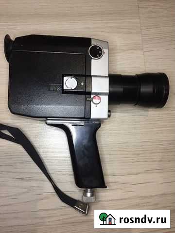 Камера zenith Зенит,минидиски Долгопрудный - изображение 1