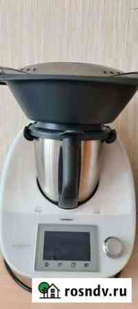 Термомикс thermomix Томск