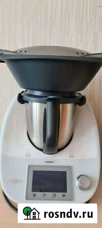 Термомикс thermomix Томск - изображение 1